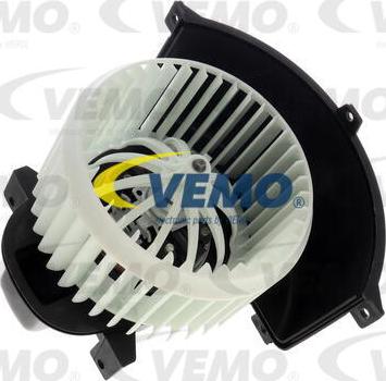 Vemo V10-03-0004 - Вентилятор салону autocars.com.ua