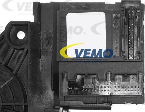 Vemo V10-05-0035 - Електродвигун, склопідйомник autocars.com.ua