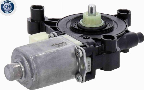 Vemo V10-05-0040 - Електродвигун, склопідйомник autocars.com.ua