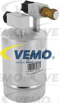 Vemo V10-06-0004 - Осушувач, кондиціонер autocars.com.ua