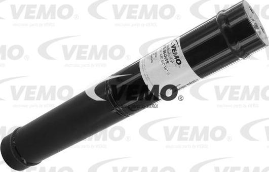 Vemo V10-06-0006 - Осушувач, кондиціонер autocars.com.ua