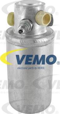 Vemo V10-06-0011 - Осушувач, кондиціонер autocars.com.ua