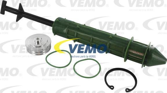 Vemo V10-06-0012 - Осушувач, кондиціонер autocars.com.ua