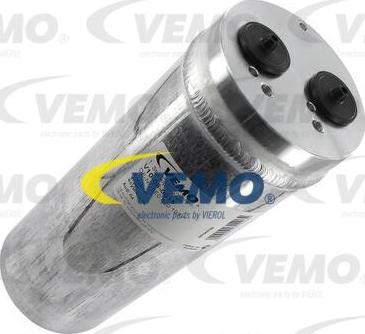 Vemo V10-06-0015 - Осушувач, кондиціонер autocars.com.ua