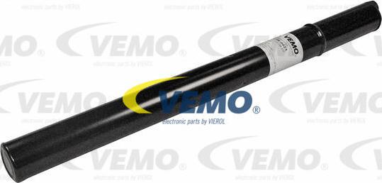 Vemo V10-06-0021 - Осушувач, кондиціонер autocars.com.ua