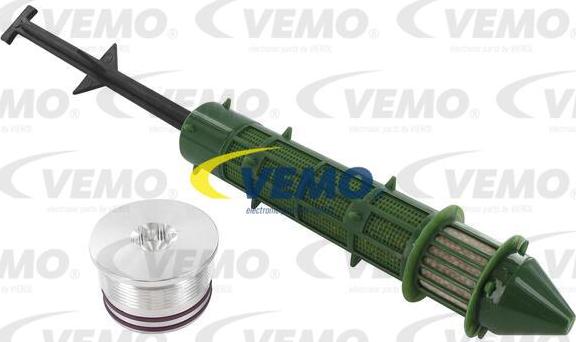 Vemo V10-06-0022 - Осушувач, кондиціонер autocars.com.ua
