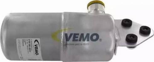 Vemo V10-06-0023 - Осушувач, кондиціонер autocars.com.ua