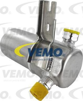 Vemo V10-06-0026 - Осушувач, кондиціонер autocars.com.ua