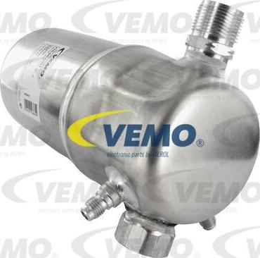 Vemo V10-06-0027 - Осушувач, кондиціонер autocars.com.ua