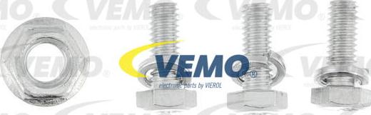 Vemo V10-07-0001 - Двигун склоочисника autocars.com.ua