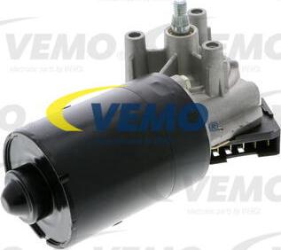 Vemo V10-07-0004 - Двигатель стеклоочистителя autodnr.net