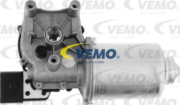 Vemo V10-07-0010 - Двигатель стеклоочистителя avtokuzovplus.com.ua