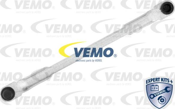 Vemo V10-07-0013 - Двигун склоочисника autocars.com.ua