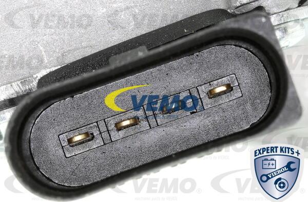 Vemo V10-07-0013 - Двигун склоочисника autocars.com.ua