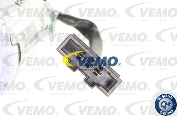 Vemo V10-07-0015 - Двигун склоочисника autocars.com.ua