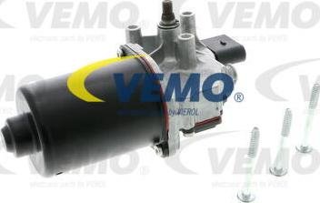 Vemo V10-07-0025 - Двигатель стеклоочистителя autodnr.net