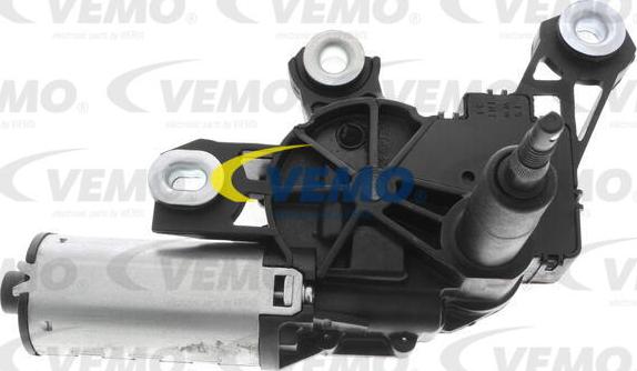 Vemo V10-07-0027 - Двигатель стеклоочистителя avtokuzovplus.com.ua