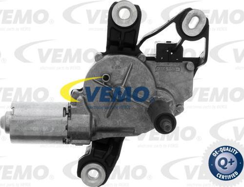 Vemo V10-07-0030 - Двигатель стеклоочистителя avtokuzovplus.com.ua