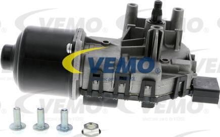 Vemo V10-07-0042 - Двигатель стеклоочистителя avtokuzovplus.com.ua