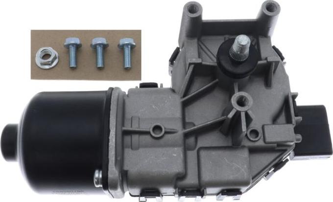 Vemo V10-07-0043 - Двигун склоочисника autocars.com.ua