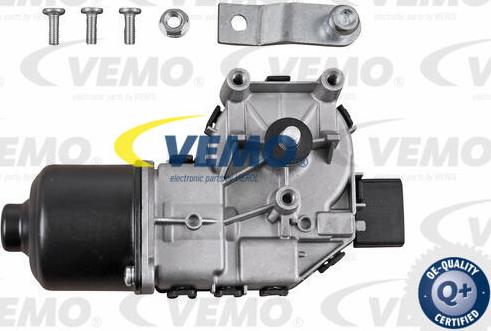 Vemo V10-07-0044 - Двигатель стеклоочистителя avtokuzovplus.com.ua