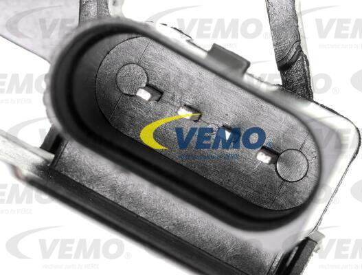 Vemo V10-07-0054 - Двигун склоочисника autocars.com.ua