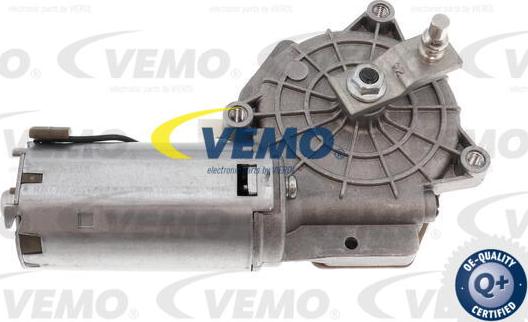 Vemo V10-07-0060 - Двигатель стеклоочистителя avtokuzovplus.com.ua