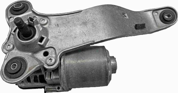 Vemo V10-07-0077 - Двигун склоочисника autocars.com.ua