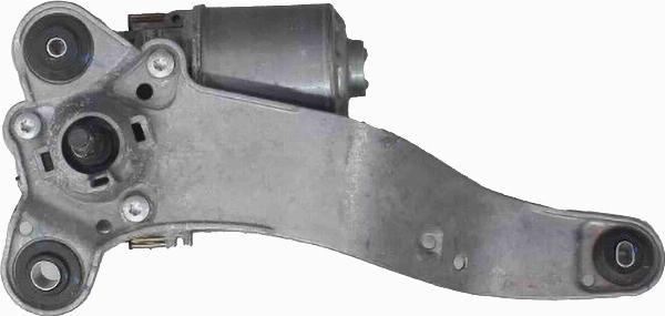 Vemo V10-07-0078 - Двигун склоочисника autocars.com.ua