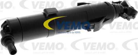 Vemo V10-08-0017 - Розпилювач, форсунка, система очищення фар autocars.com.ua