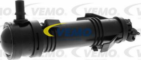 Vemo V10-08-0021 - Розпилювач, форсунка, система очищення фар autocars.com.ua