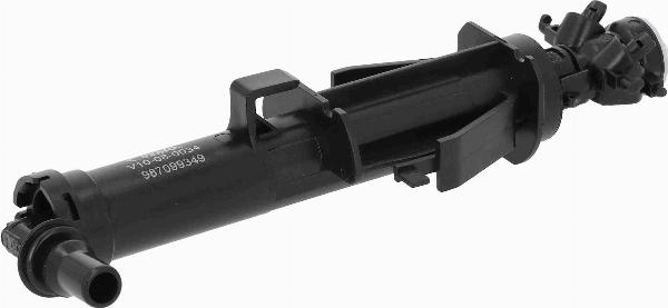 Vemo V10-08-0034 - Розпилювач, форсунка, система очищення фар autocars.com.ua