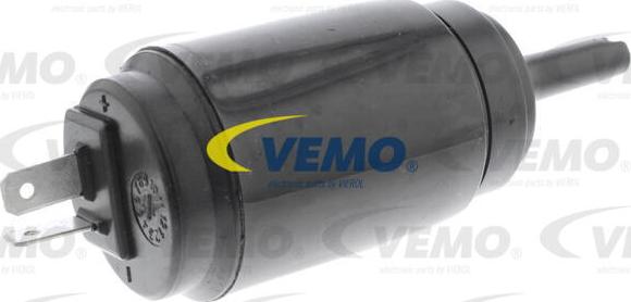 Vemo V10-08-0200 - Водяний насос, система очищення вікон autocars.com.ua