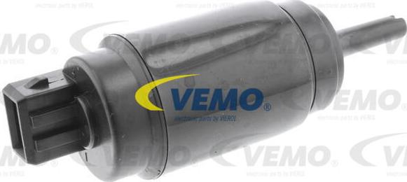 Vemo V10-08-0201 - Водяной насос, система очистки окон avtokuzovplus.com.ua