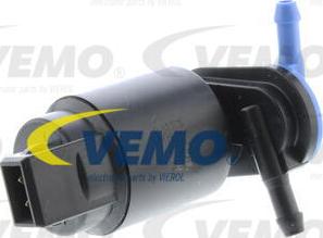 Vemo V10-08-0202 - Водяной насос, система очистки окон autodnr.net