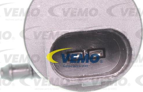 Vemo V10-08-0203 - Водяной насос, система очистки окон autodnr.net