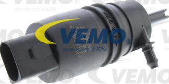 Vemo V10-08-0203 - Водяной насос, система очистки окон avtokuzovplus.com.ua