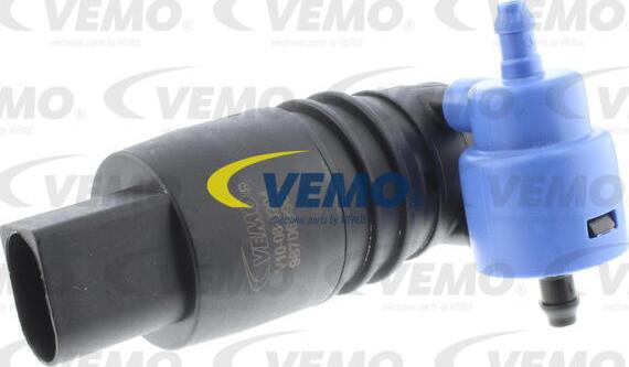 Vemo V10-08-0204 - Водяний насос, система очищення вікон autocars.com.ua
