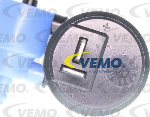 Vemo V10-08-0205 - Водяний насос, система очищення вікон autocars.com.ua