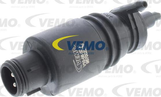 Vemo V10-08-0206 - Водяний насос, система очищення вікон autocars.com.ua