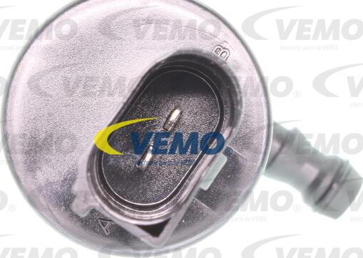 Vemo V10-08-0208 - Водяний насос, система очищення фар autocars.com.ua