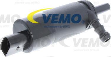 Vemo V10080208 - Водяной насос, система очистки фар avtokuzovplus.com.ua