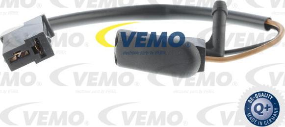 Vemo V10-08-0292 - Распылитель воды для чистки, система очистки окон avtokuzovplus.com.ua
