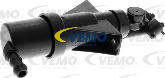 Vemo V10-08-0299-1 - Распылитель, форсунка, система очистки фар avtokuzovplus.com.ua