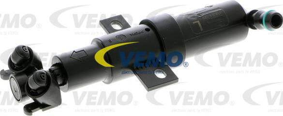 Vemo V10-08-0305 - Распылитель, форсунка, система очистки фар autodnr.net