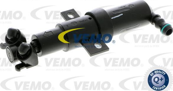 Vemo V10-08-0306 - Розпилювач, форсунка, система очищення фар autocars.com.ua