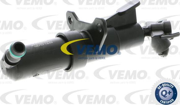 Vemo V10-08-0307 - Розпилювач, форсунка, система очищення фар autocars.com.ua