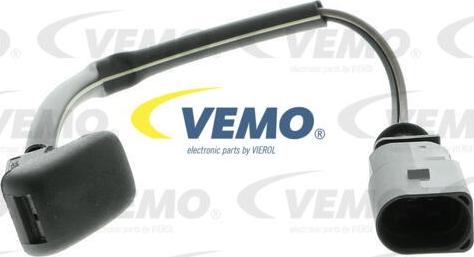 Vemo V10-08-0317 - Розпилювач води для чищення, система очищення вікон autocars.com.ua