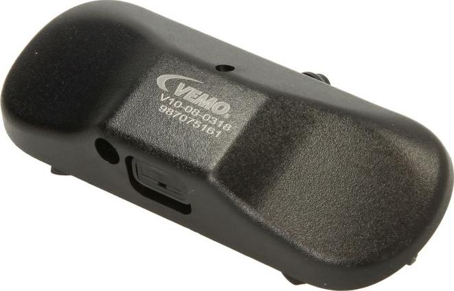 Vemo V10-08-0318 - Розпилювач води для чищення, система очищення вікон autocars.com.ua