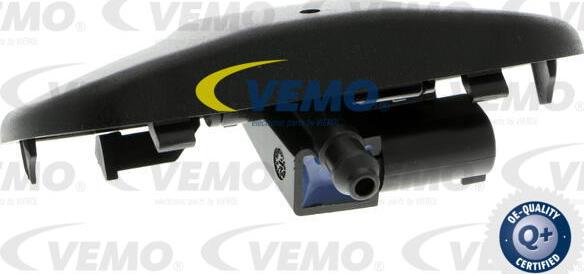 Vemo V10-08-0319 - Розпилювач води для чищення, система очищення вікон autocars.com.ua